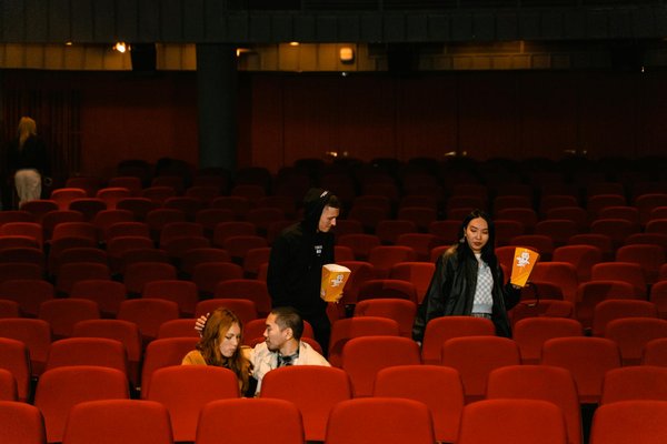 Découvrez les Révolutions Récentes en Médias et Communication