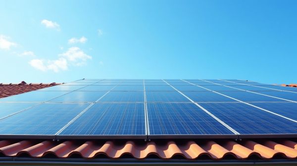 Panneau solaire photovoltaïque : guide pratique pour optimiser votre installation