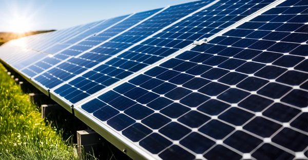Panneau solaire photovoltaïque : un service d'exception en 2023