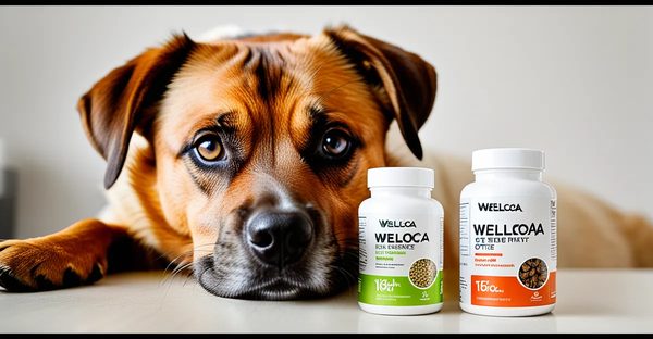 Weloca : des compléments pour le bonheur de vos animaux
