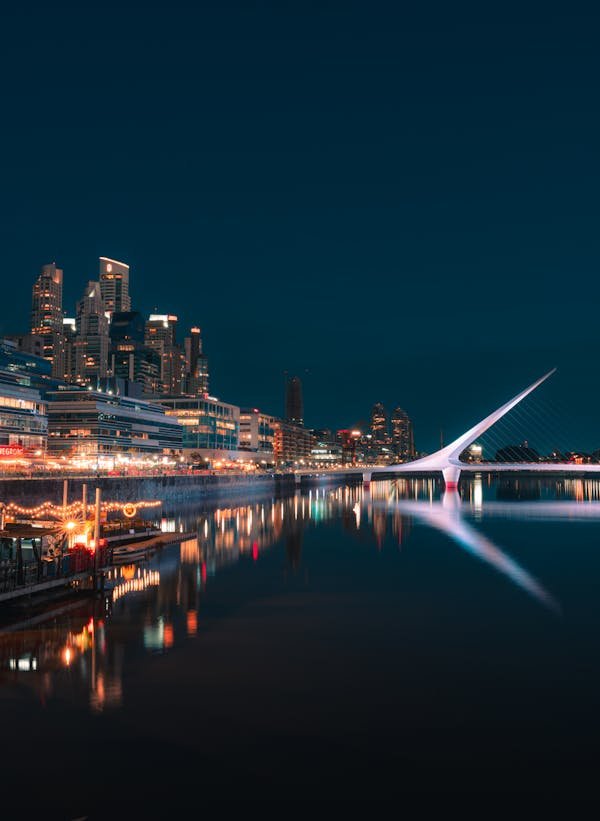 L'argentine : un voyage à travers ses traditions et sa gastronomie