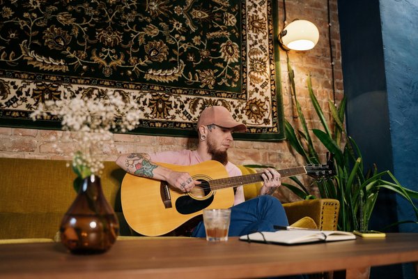 Embellissez votre intérieur avec des tapisseries murales psychédéliques