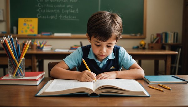 Ressources éducatives CM1 : une aventure d'apprentissage riche