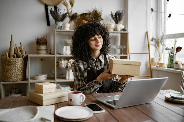 Les clés du succès en e-commerce bébé et puériculture