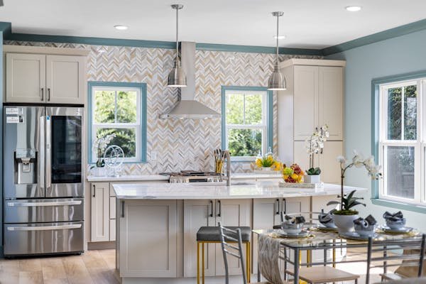 Éléments clés pour une décoration réussie chez vous