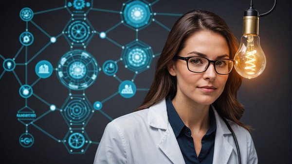 Les meilleures stratégies marketing pour les carrières scientifiques