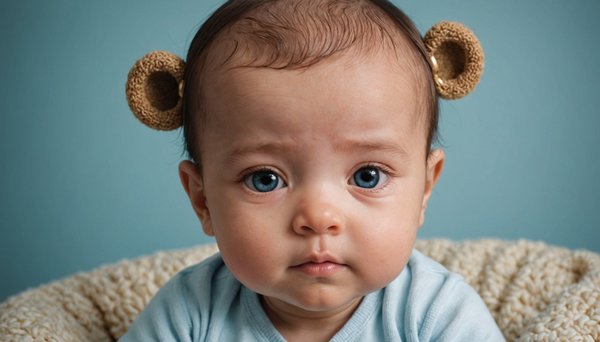 Bébé reborn avatar : un trésor à câliner et chérir