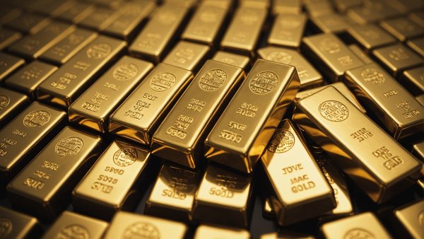 Investir dans l'or : stratégies pour forger votre avenir