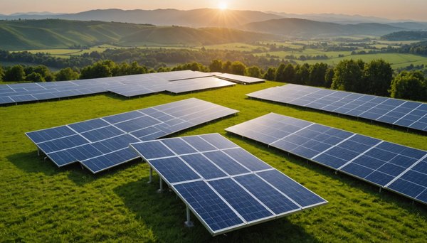 Energie photovoltaïque : découvrez les solutions adaptées à vous