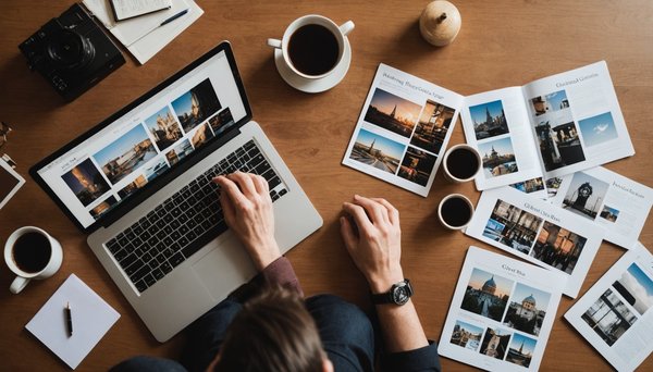 Blogging en plein essor : 5 tendances culturelles et économiques