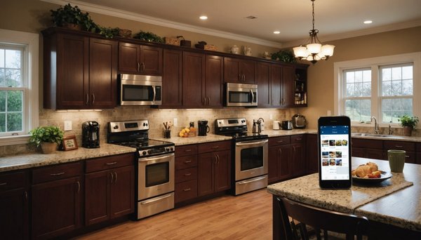 Explorez la domotique : facilitez votre vie quotidienne !