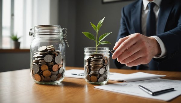 Maximisez vos revenus grâce aux offres des banques en ligne