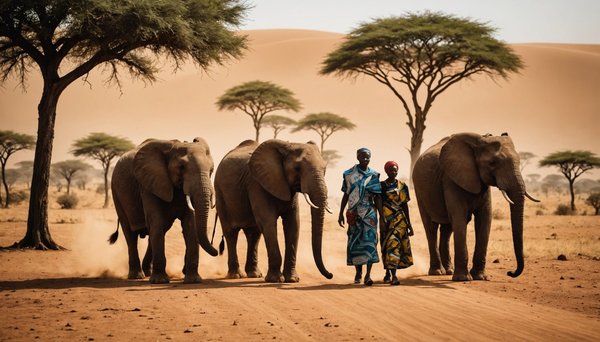 Explorez les 10 destinations africaines incontournables à visiter