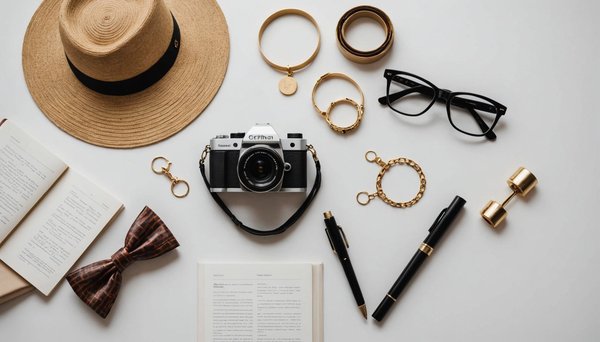 Les gaffs : 5 raisons d'incorporer cet accessoire stylé