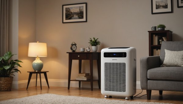 Top 5 avantages des chaufferettes électriques pour votre confort