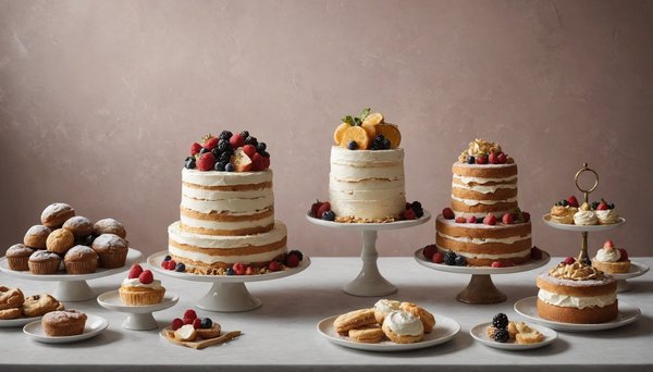 Découvrez les délices exclusifs de la pâtisserie nina zimmermann