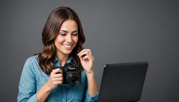 Maximiser votre succès en ligne grâce à une agence web