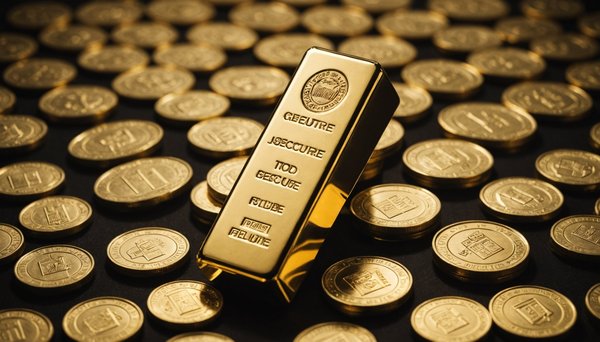 Top stratégies d'investissement en or pour sécuriser votre avenir