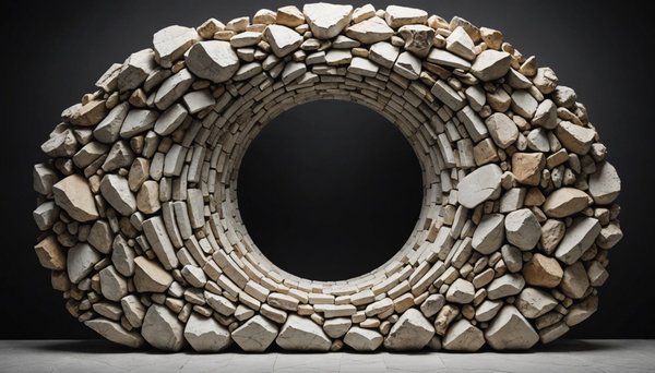 Transformez votre espace avec l'élégance de la pierre naturelle