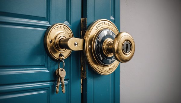 Serrurier Villeurbanne : un service fiable à votre écoute