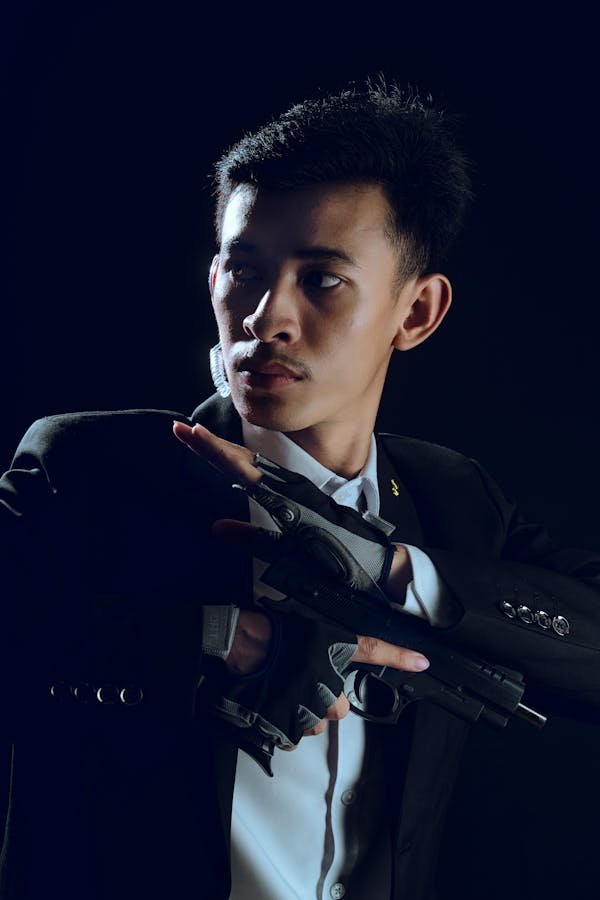 Protection rapprochée : anticipez et neutralisez les menaces