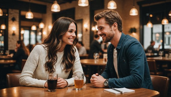 Trouver votre partenaire : conseils pour choisir le bon site de rencontre